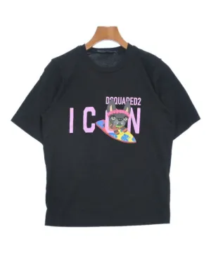 DSQUARED T-Shirts/Oberteile