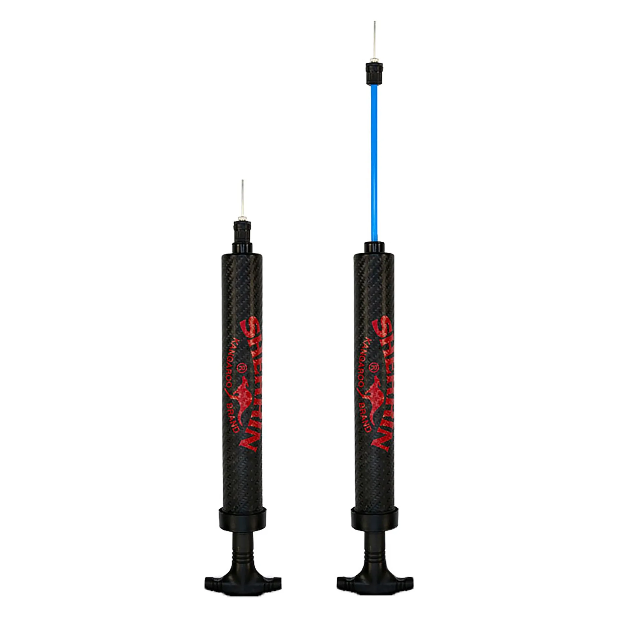 Doppelt wirkende 12-Zoll-Pumpe