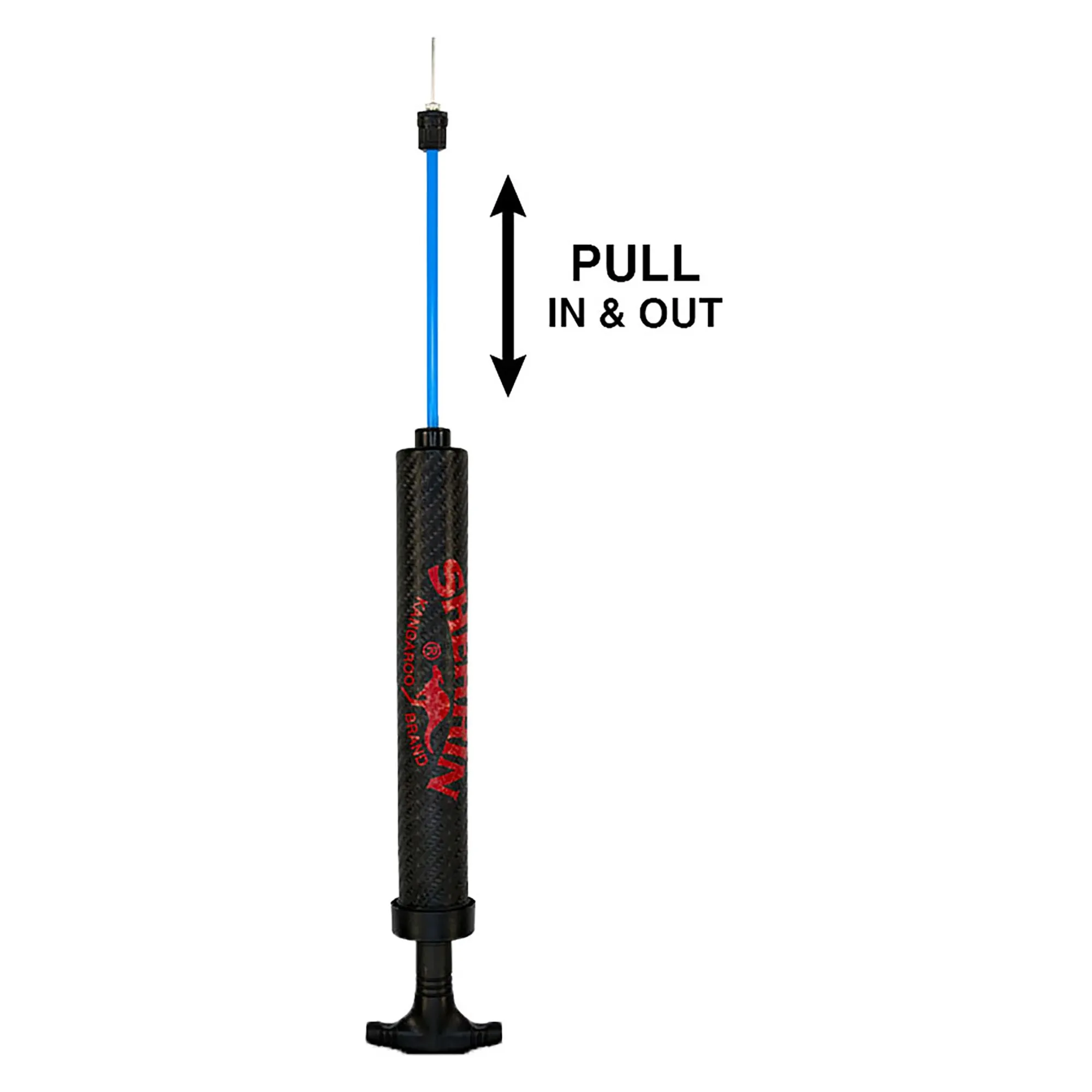 Doppelt wirkende 12-Zoll-Pumpe