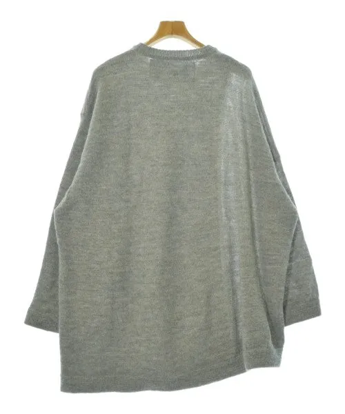 Dulcamara Pullover