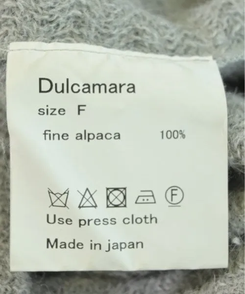 Dulcamara Pullover