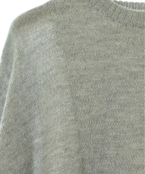 Dulcamara Pullover