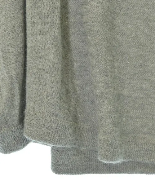 Dulcamara Pullover