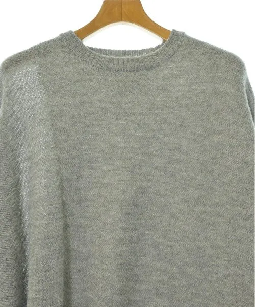Dulcamara Pullover