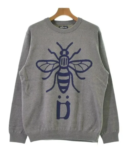 DUSTNATION Pullover
