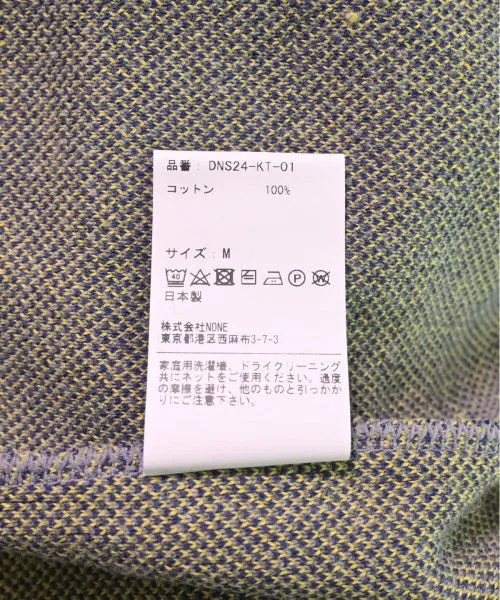 DUSTNATION Pullover