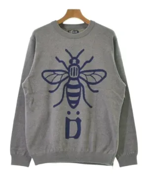DUSTNATION Pullover