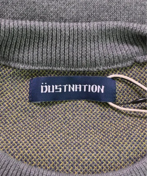 DUSTNATION Pullover