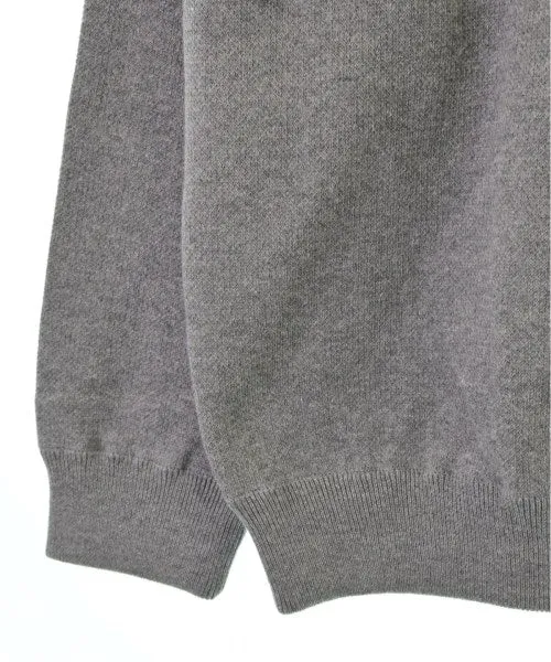 DUSTNATION Pullover