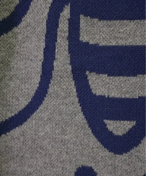 DUSTNATION Pullover