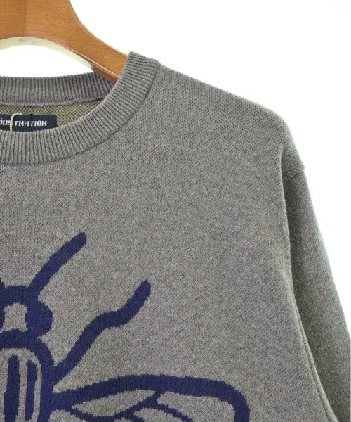 DUSTNATION Pullover