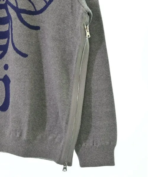 DUSTNATION Pullover
