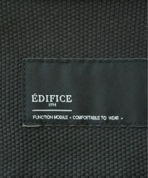 EDIFICE Freizeithemden