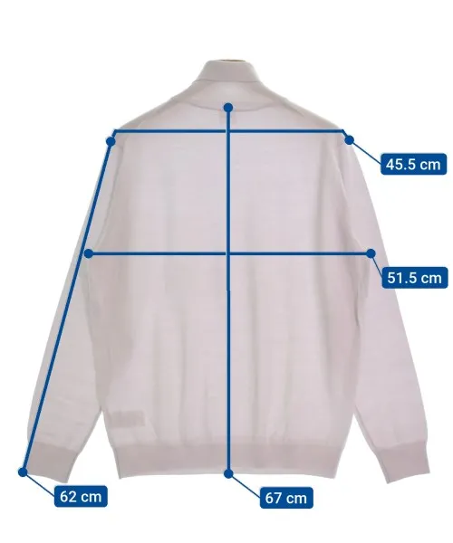 EDIFICE Pullover