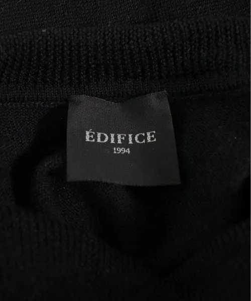 EDIFICE Pullover