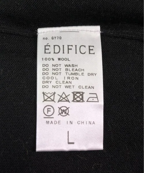 EDIFICE Pullover