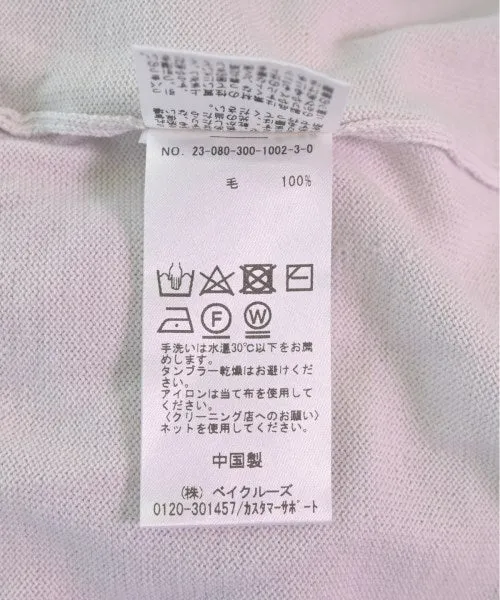 EDIFICE Pullover