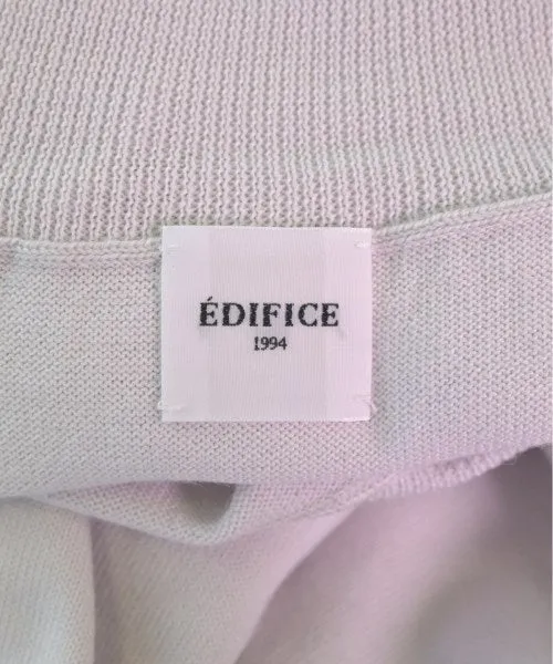 EDIFICE Pullover
