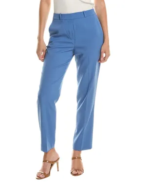Elie Tahari Slim Straight Hose