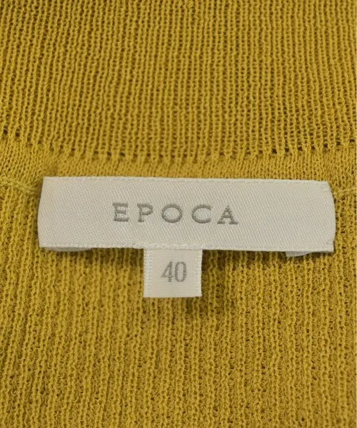 EPOCA Pullover
