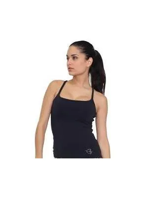 Equilibrium Activewear Link Top Camo LT113C
