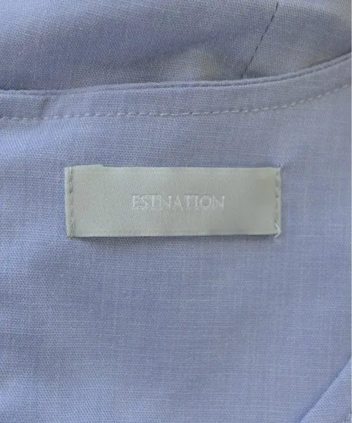 ESTNATION Freizeithemden
