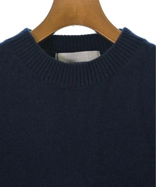 ESTNATION Pullover