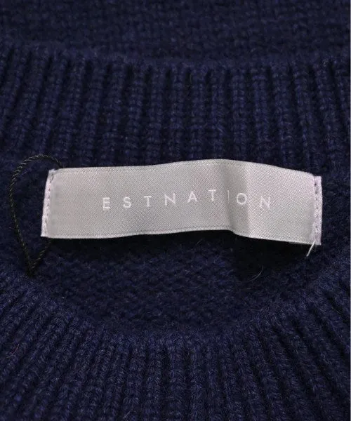 ESTNATION Pullover