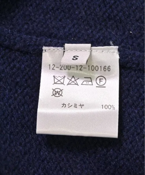 ESTNATION Pullover