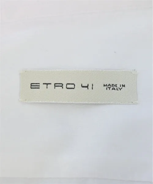ETRO Freizeithemden