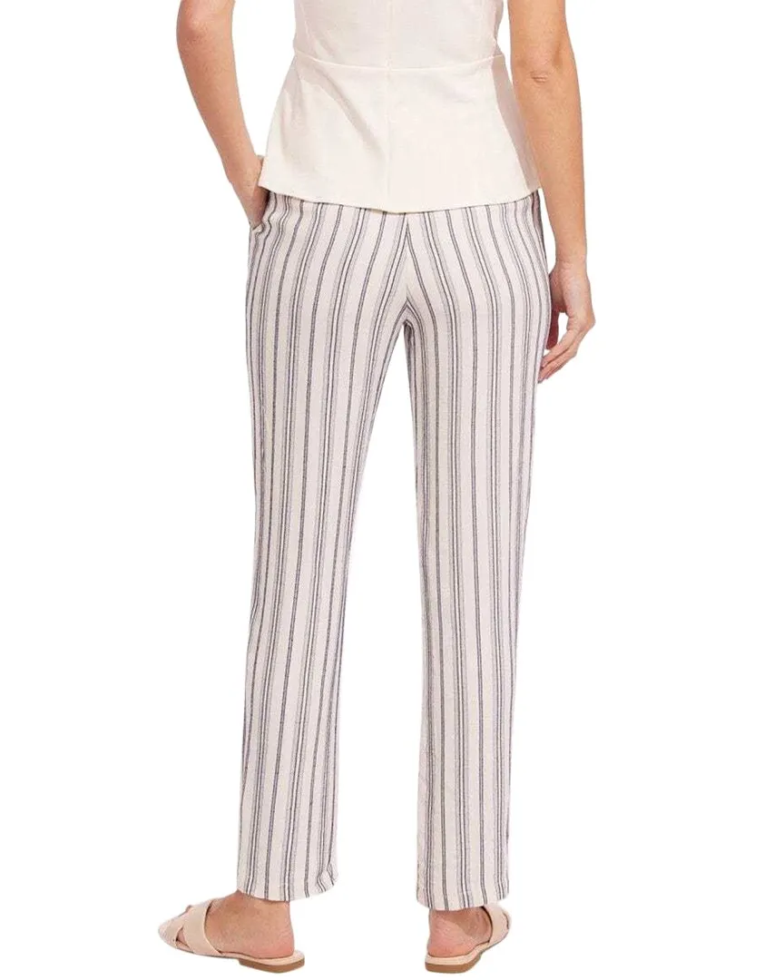 Eva Franco Franky Leinenhose