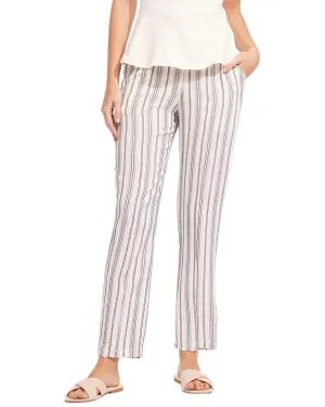 Eva Franco Franky Leinenhose