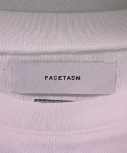 FACETASM T-Shirts/Oberteile