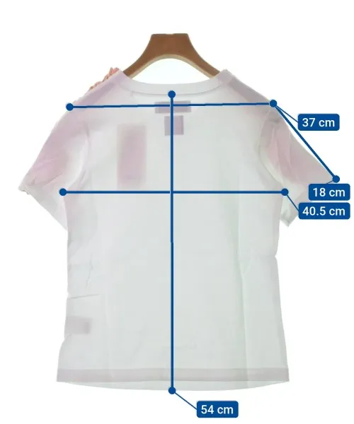 FACETASM T-Shirts/Oberteile