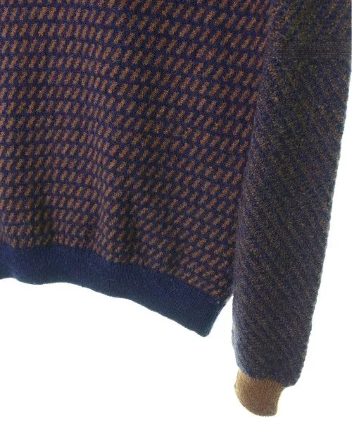 FACTOTUM Pullover