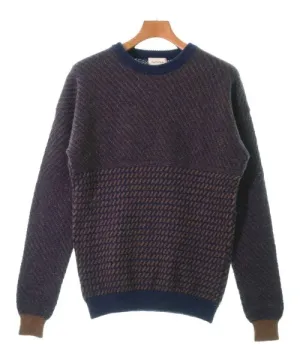 FACTOTUM Pullover