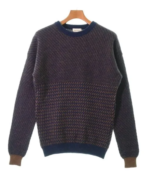 FACTOTUM Pullover