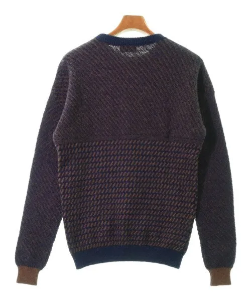 FACTOTUM Pullover