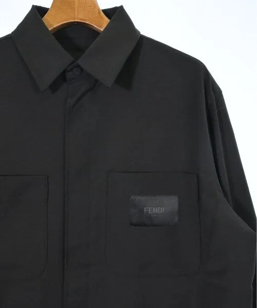 FENDI Freizeithemden