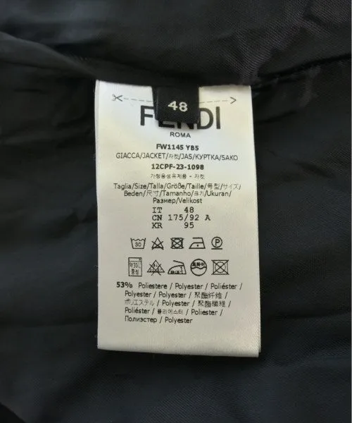 FENDI Freizeithemden