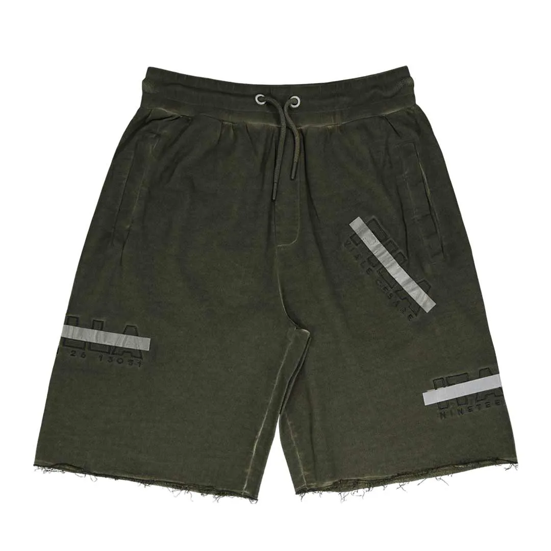 FILA - Herren Vesta Shorts (LM015917 288)