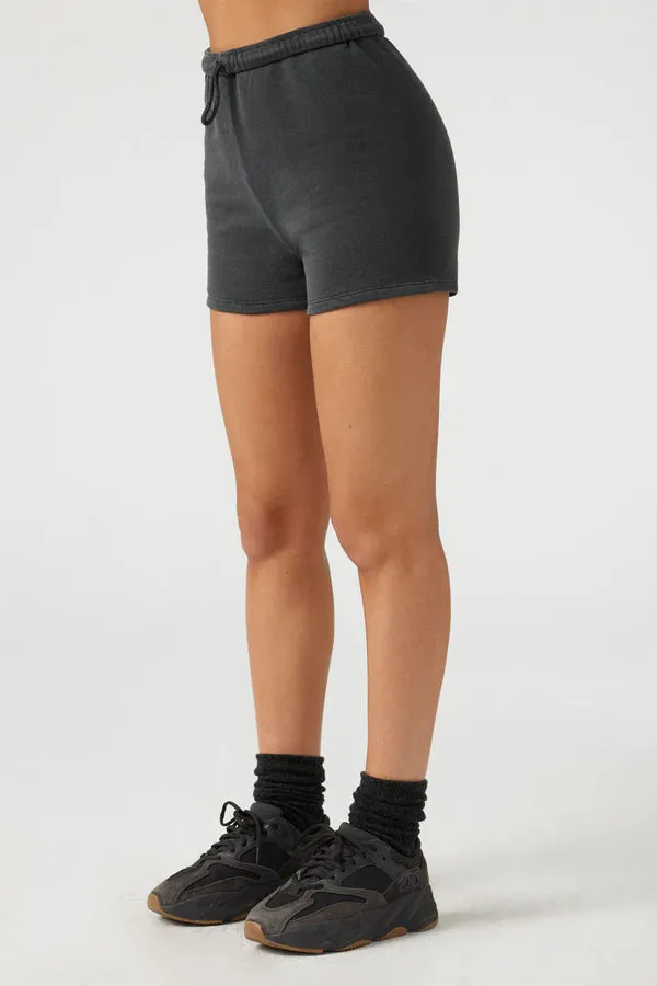 Passende Sweatshorts
