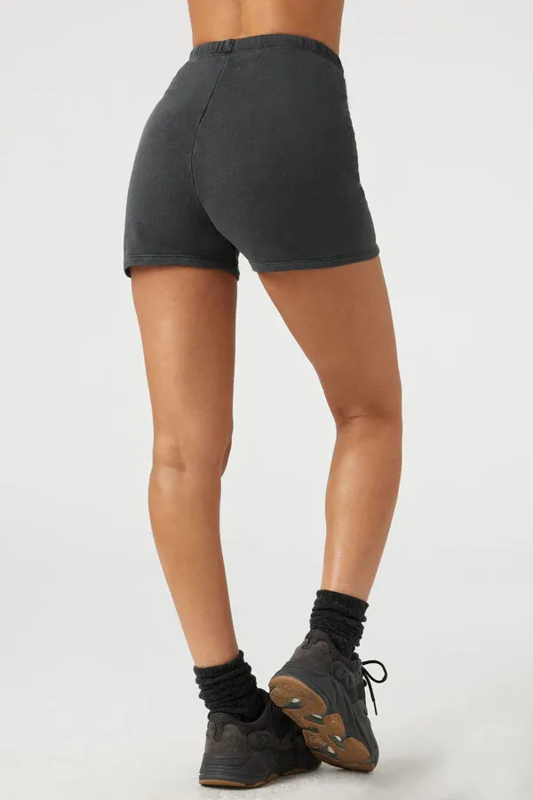 Passende Sweatshorts