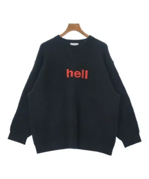 FLAGSTUFF Pullover
