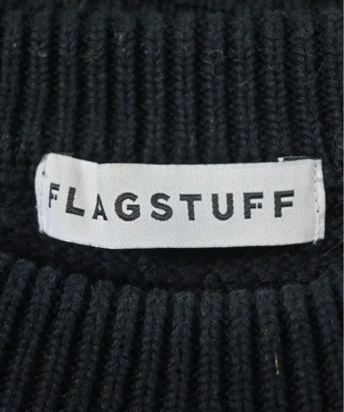 FLAGSTUFF Pullover