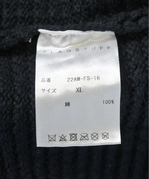 FLAGSTUFF Pullover