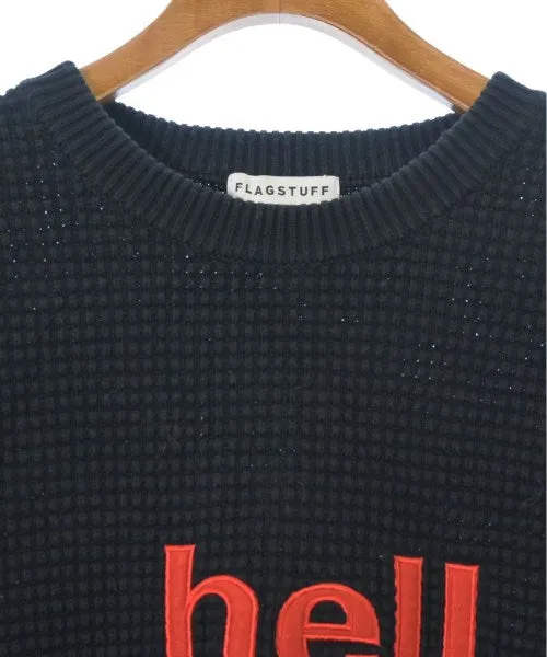 FLAGSTUFF Pullover