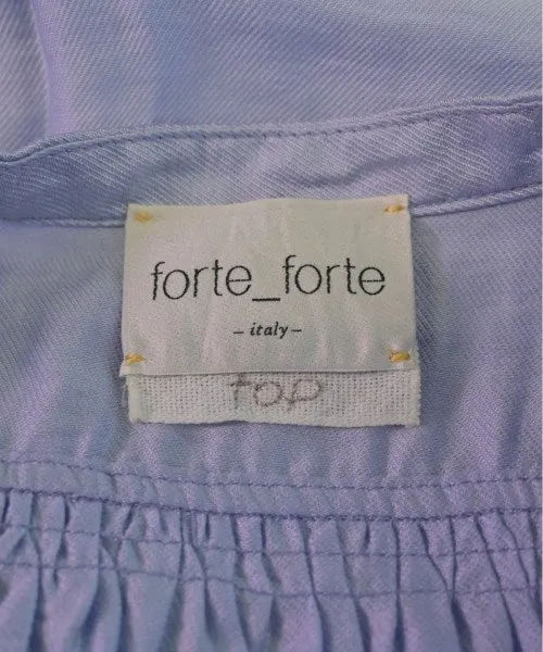 forte forte Casual Hemden
