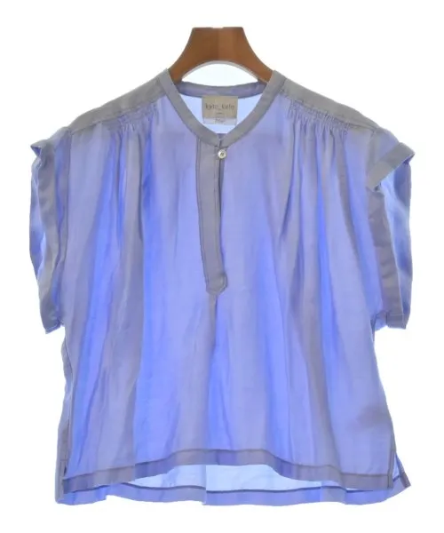 forte forte Casual Hemden