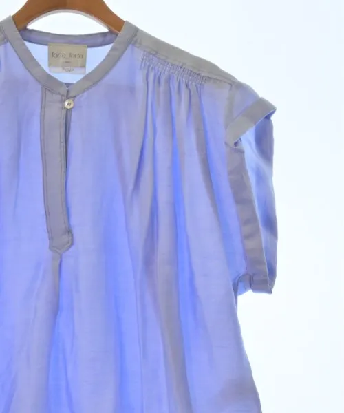 forte forte Casual Hemden
